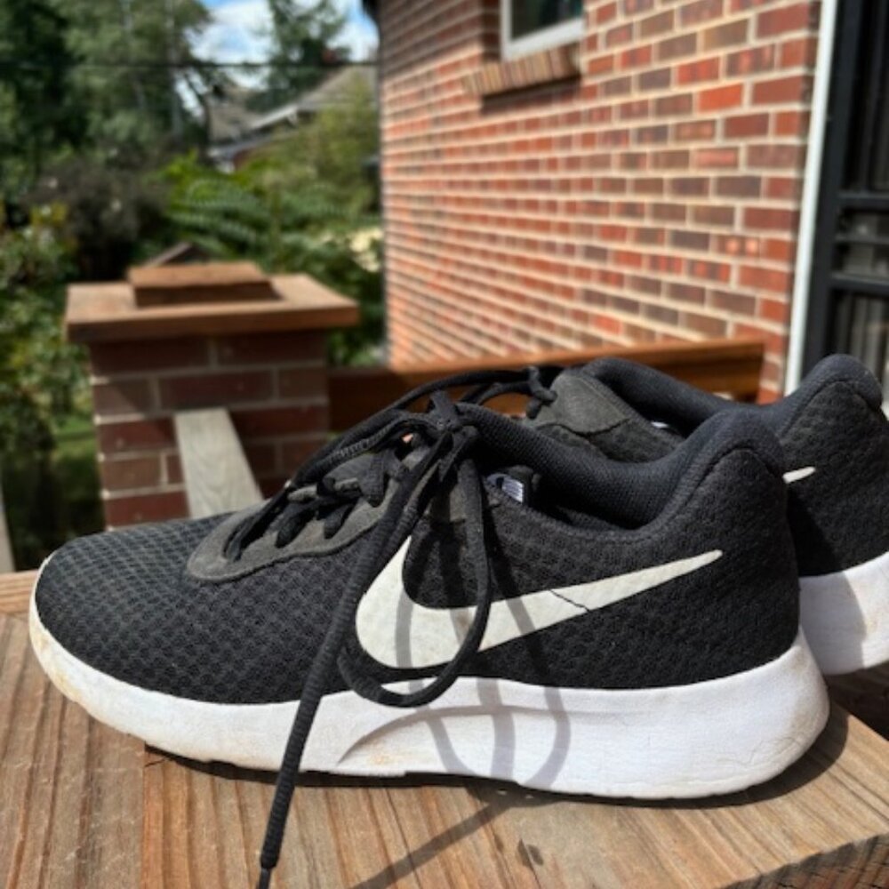 Nike Women's Tanjun Running Shoes